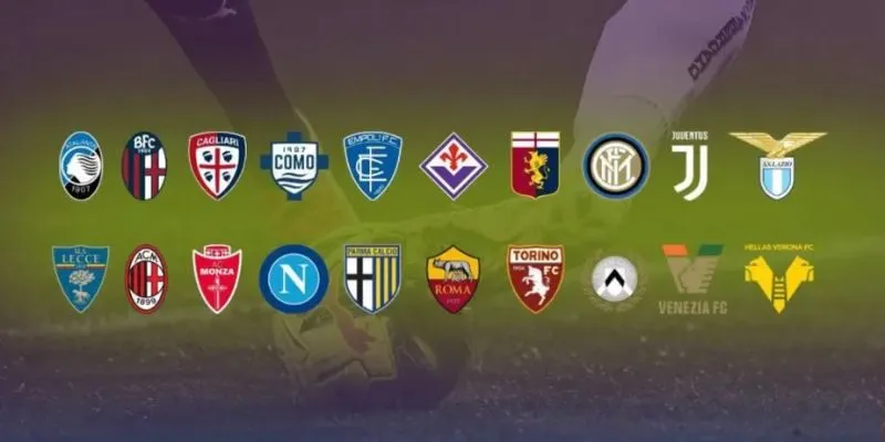 Thông tin cơ bản về giải đấu 