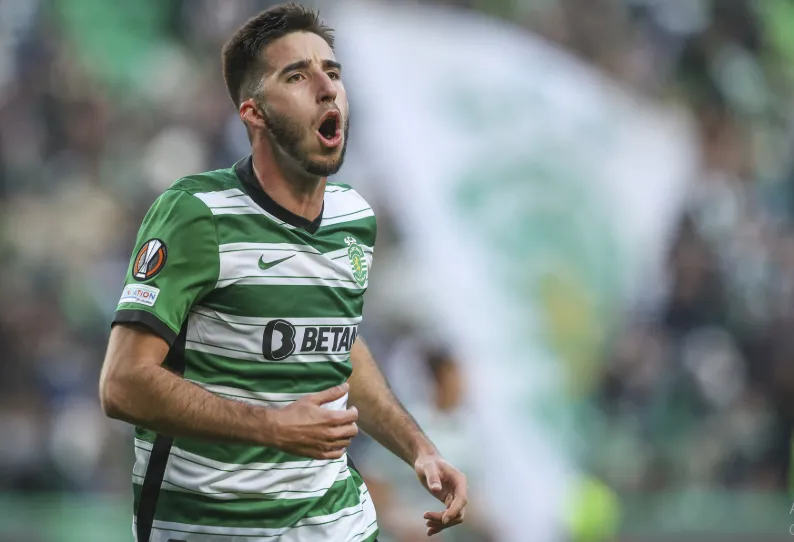 Sporting quyết giữ Goncalo-Inacio